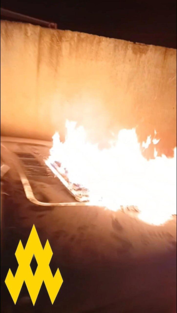 В оккупированном Мариуполе агент  dqxikeidqxitkant