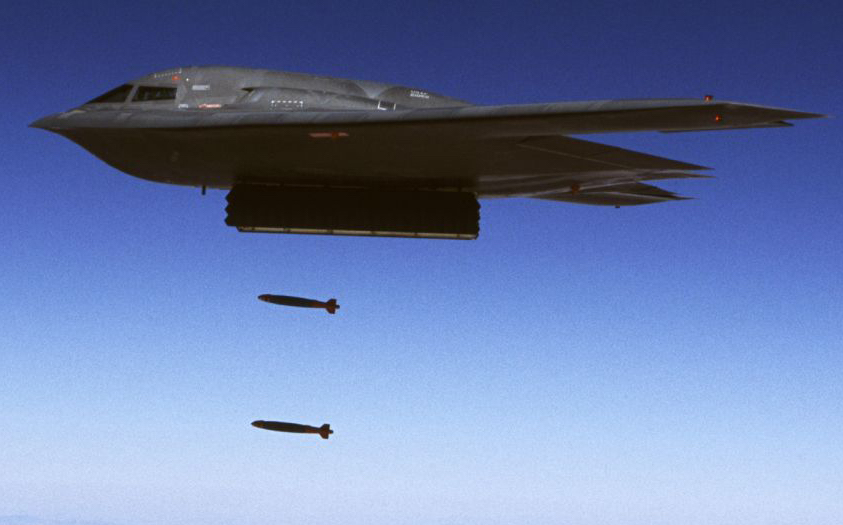 b2-bombs dqxikeidqxiqqeant