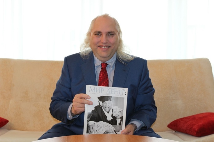 Роберт Флетчер Роберт Флетчер опять процветает в Украине dqxikeidqxiqqeant