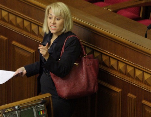 Babak Olena2 dqxikeidqxitkant