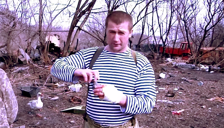 Підсумки тижня "ЛНР": русифікація та ескадрони смерті Плотницького - фото 2 Підсумки тижня "ЛНР": русифікація та ескадрони смерті Плотницького - фото 2