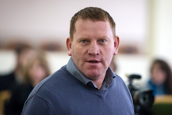 Підсумки тижня "ЛНР": русифікація та ескадрони смерті Плотницького - фото 5 Підсумки тижня "ЛНР": русифікація та ескадрони смерті Плотницького - фото 5