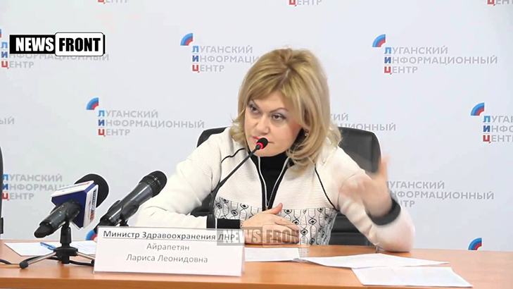 Підсумки тижня "ЛНР": русифікація та ескадрони смерті Плотницького - фото 6 Підсумки тижня "ЛНР": русифікація та ескадрони смерті Плотницького - фото 6