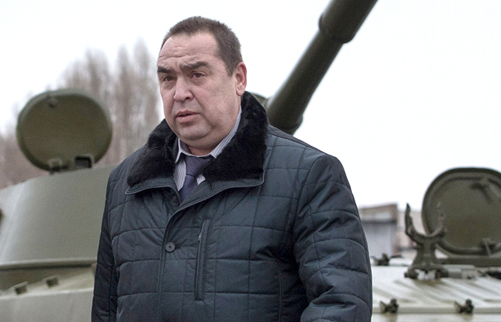 Підсумки тижня "ЛНР": русифікація та ескадрони смерті Плотницького - фото 7 Підсумки тижня "ЛНР": русифікація та ескадрони смерті Плотницького - фото 7