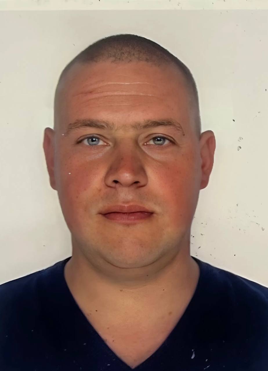 Ему навсегда будет 40: на фронте погиб военный из Киевщины Эдуард Ковальский. Фото