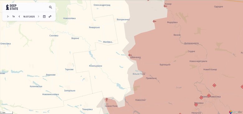 DeepState dqxikeidqxiqqeant