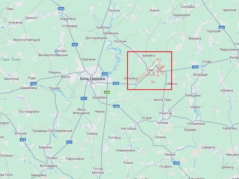 На Киевщине произошла тройная ДТП с участием грузовика: есть погибшие и пострадавший. Подробности и фото dqxikeidqxiqqeant