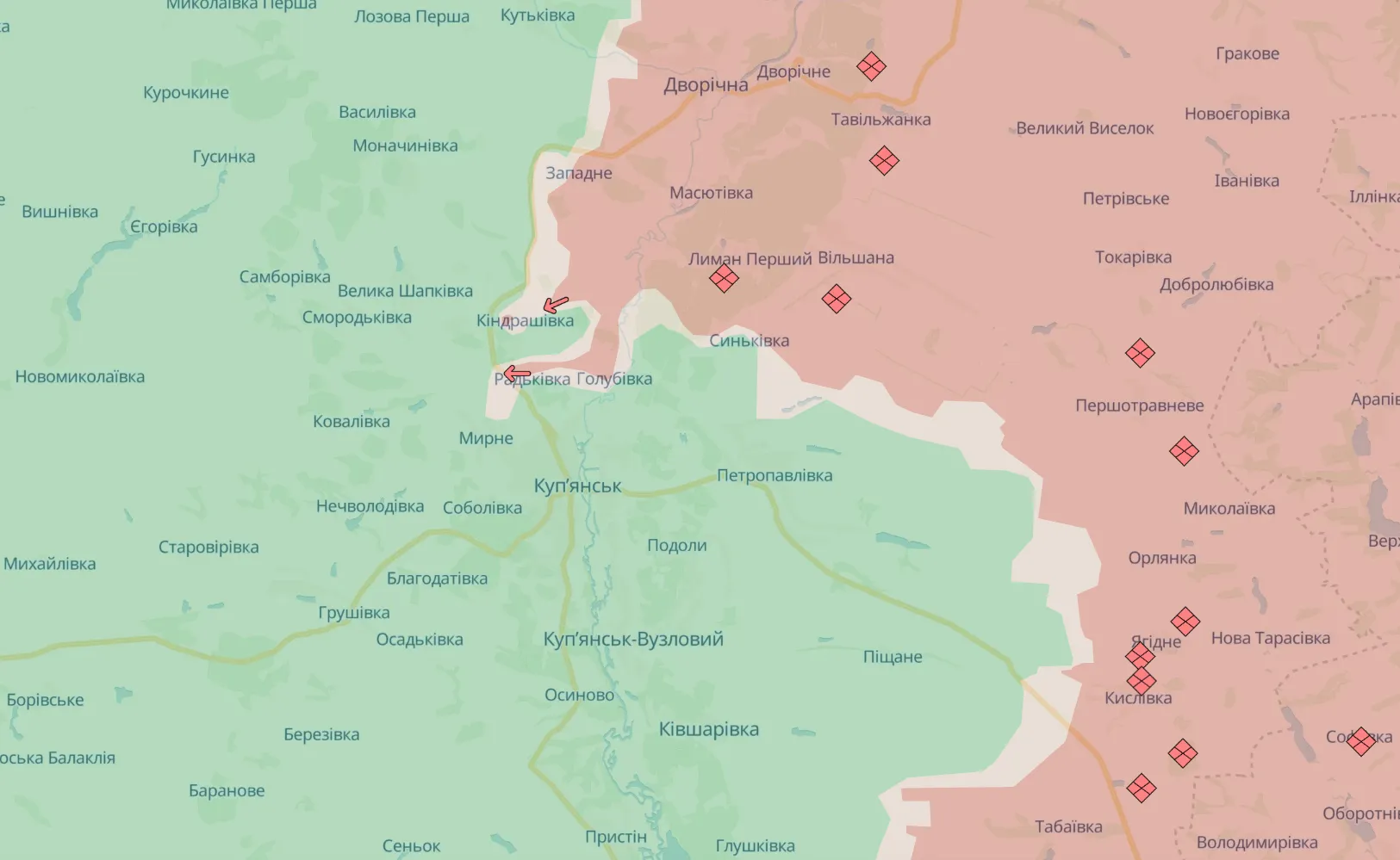 Фейк російських пропагандистів: у ЦПД пояснили, що не так із вкидом про dqxikeidqxitkant