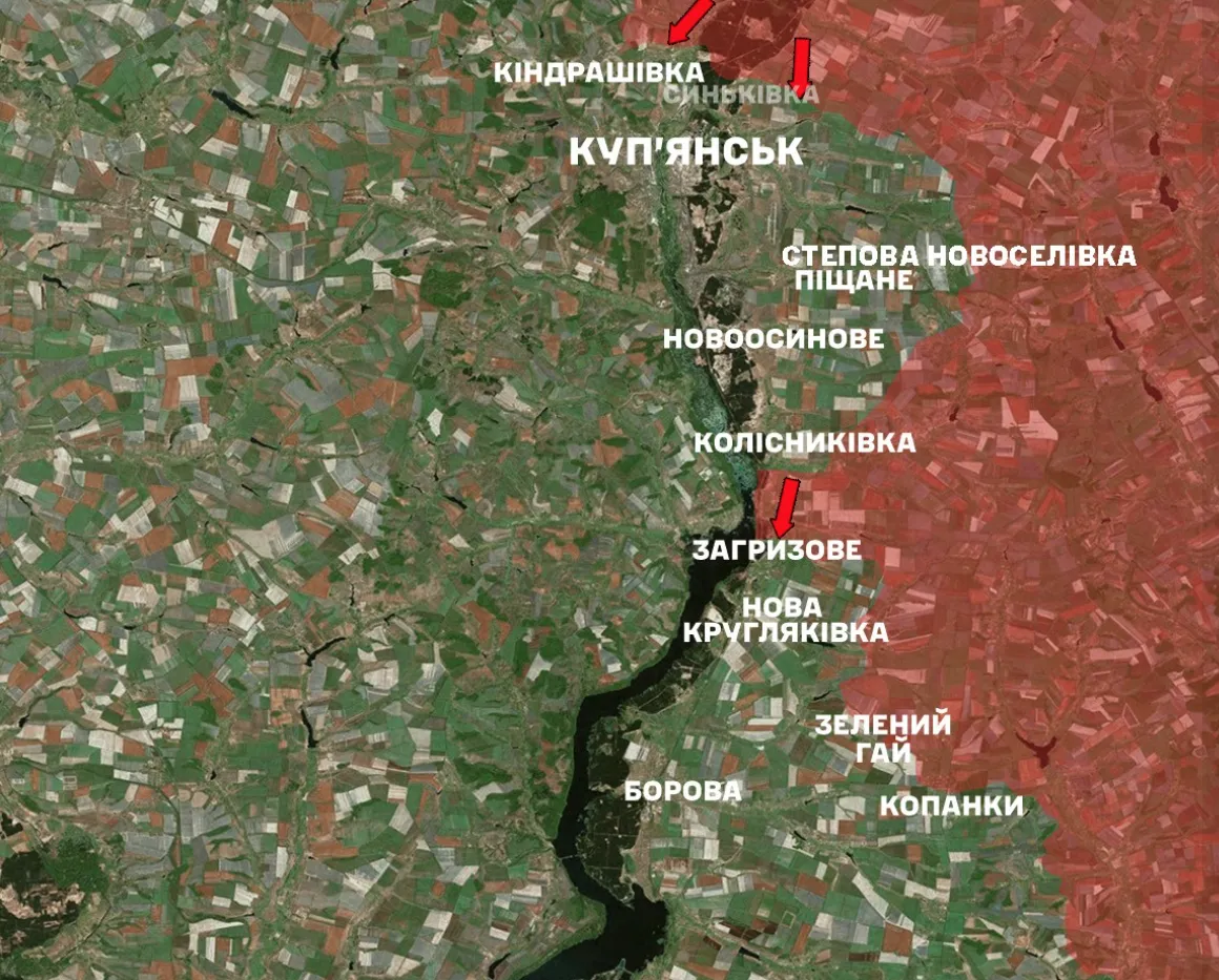 Фейк російських пропагандистів: у ЦПД пояснили, що не так із вкидом про