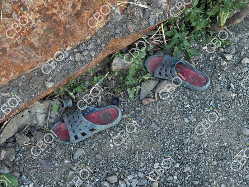 Под Кривым Рогом в свой день рождения утонул 13-летний мальчик: тело искали несколько дней