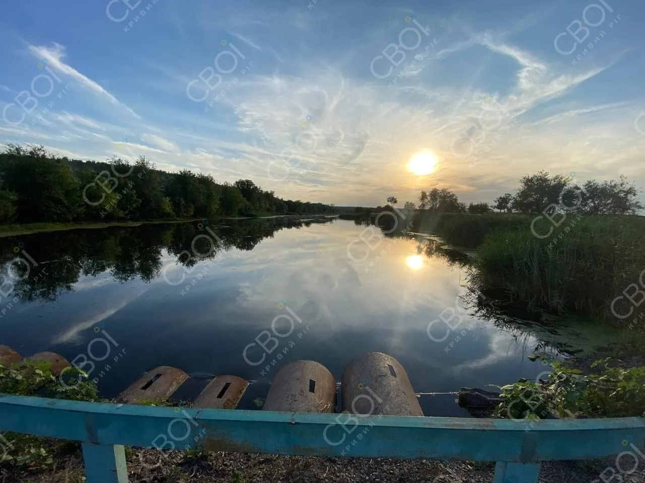 Під Кривим Рогом у свій день народження потонув 13-річний хлопчик: тіло шукали кілька днів