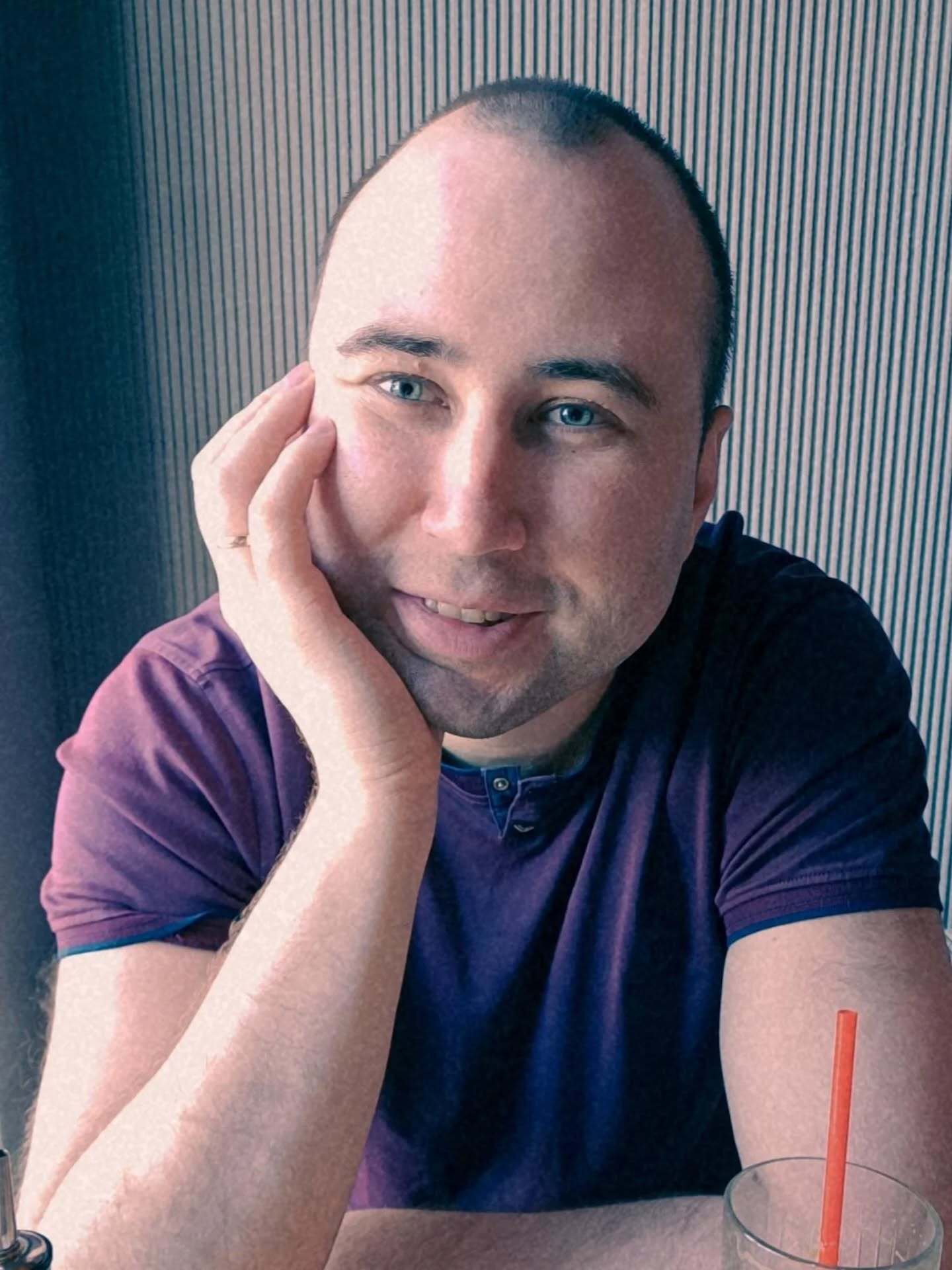 Справжній воїн і надійна людина: росіяни вбили забороненою хімічною зброєю протитанкіста Любомира Нідзельського