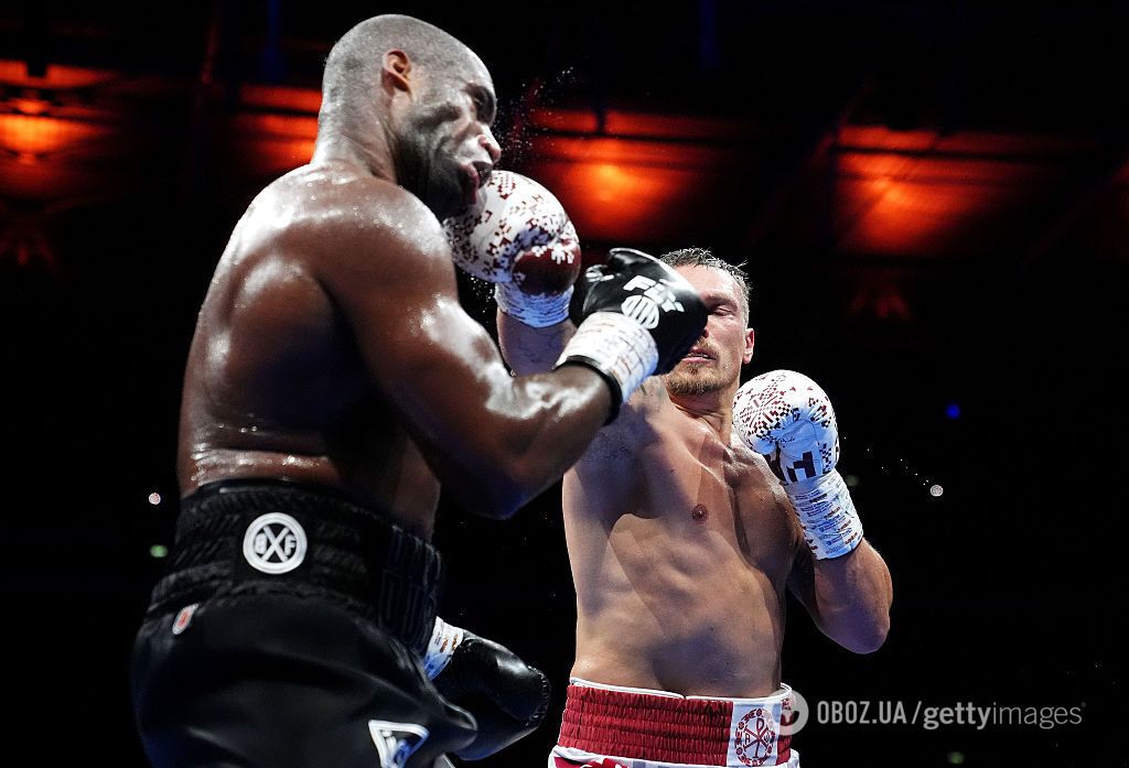 Усика лишат титула абсолютного чемпиона мира: СМИ назвали условие dqxikeidqxitkant