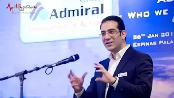 Хоссейн Шамхани в эфире иранского ТВ dqxikeidqxitkant