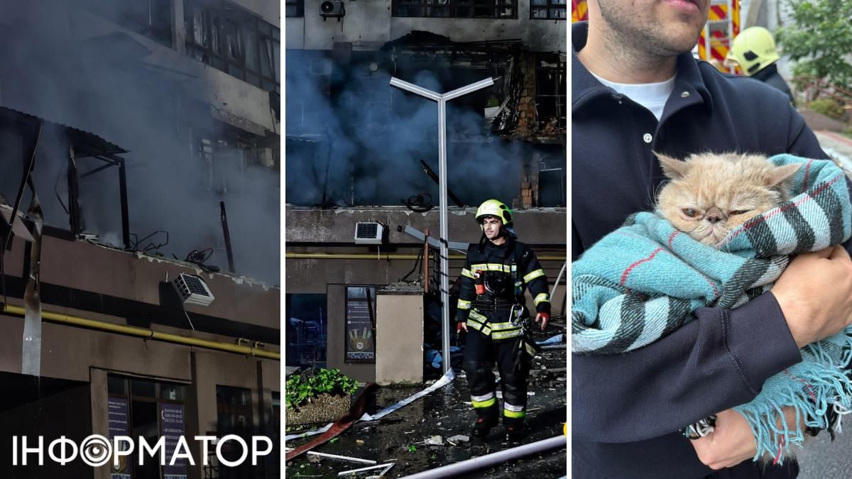 Зруйнована квартира нардеп Андрій Жупанін dqxikeidqxitkant