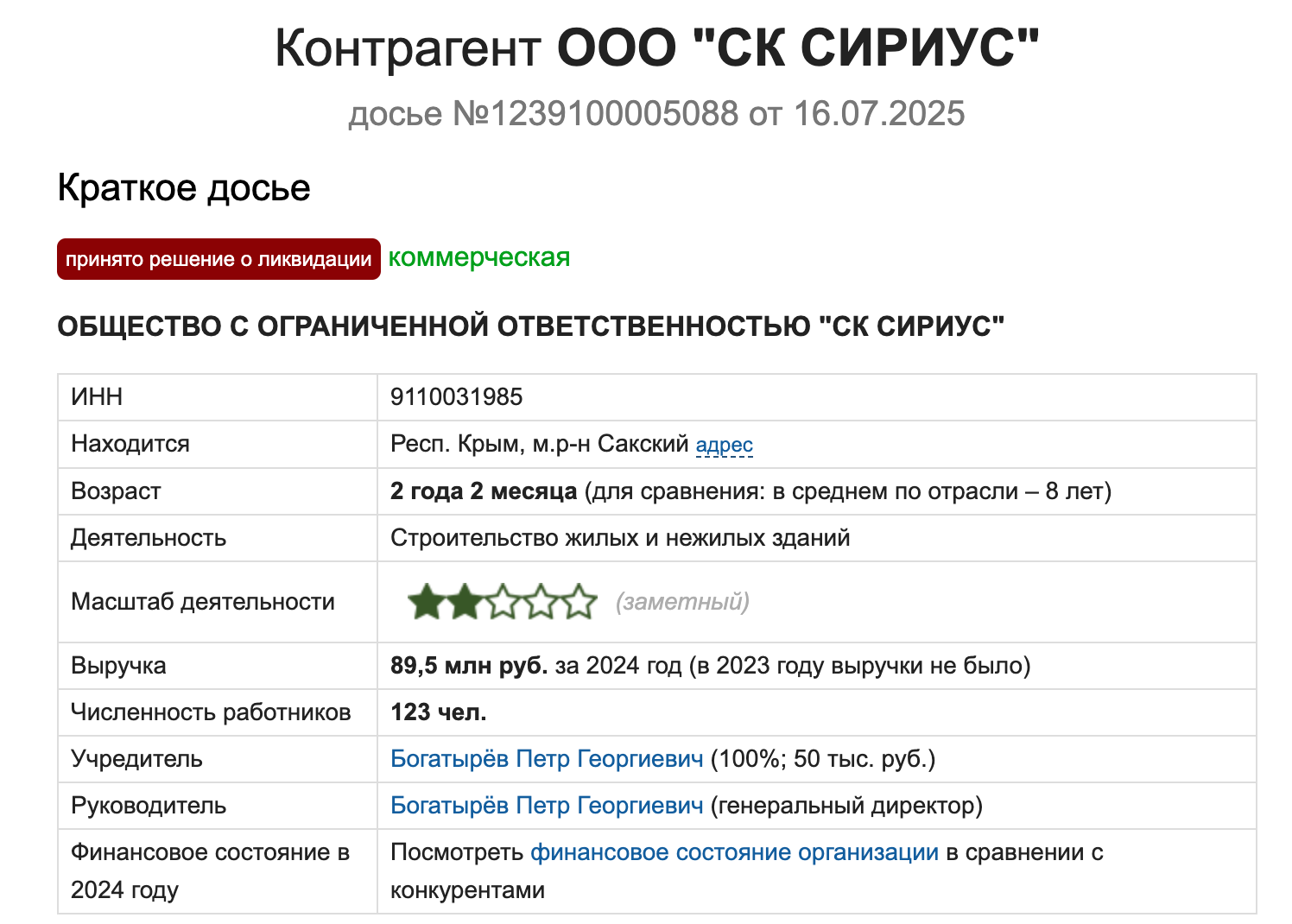 Окупацію перетворитили на джерело прибутку