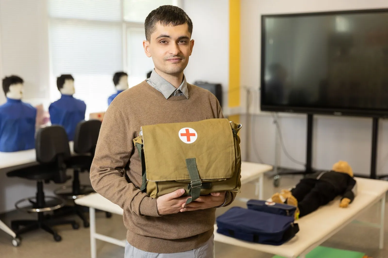 Геннадія Старунова знищено