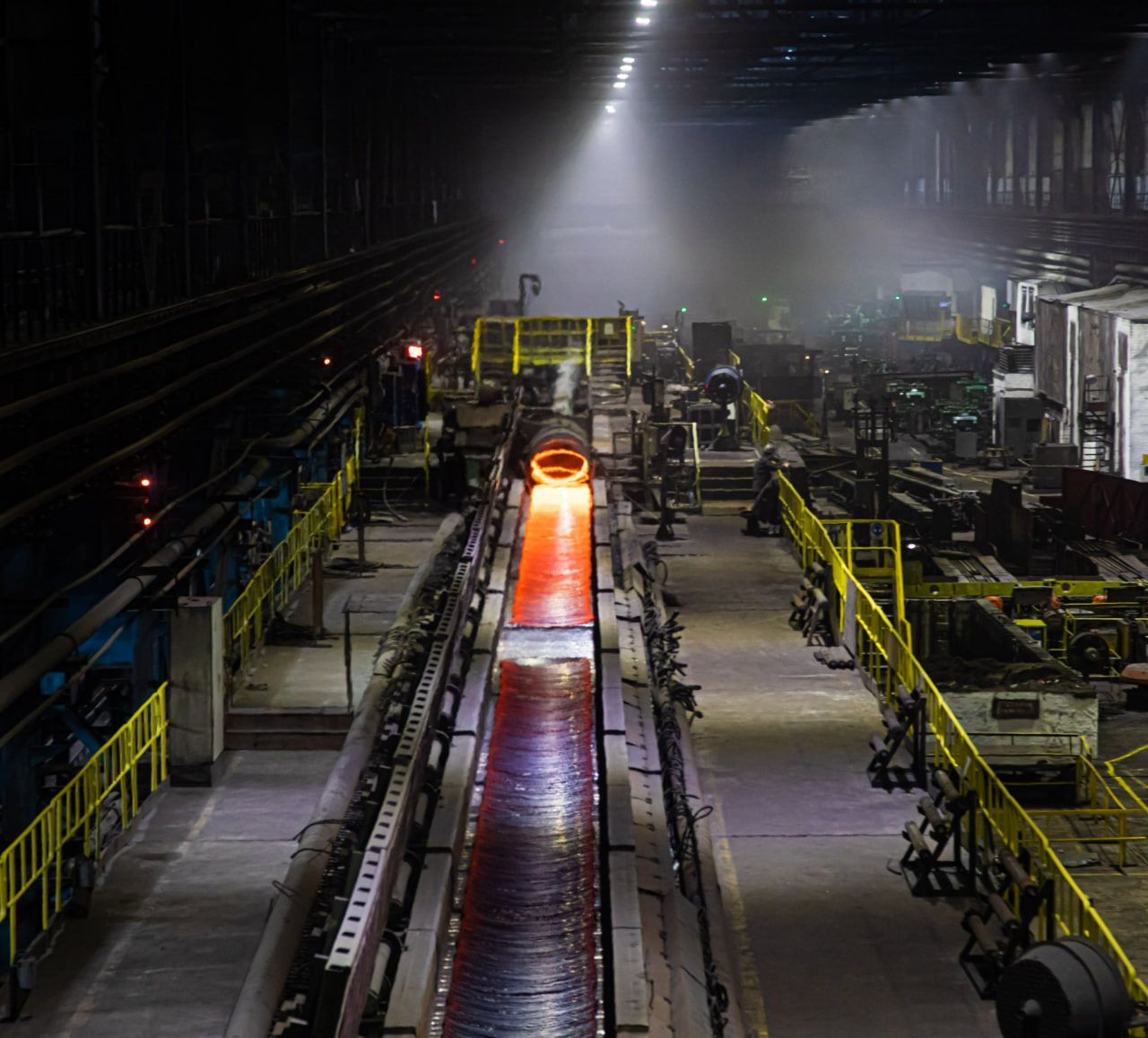 Виплавка металевих виробів на АМКР dqxikeidqxiqxxant