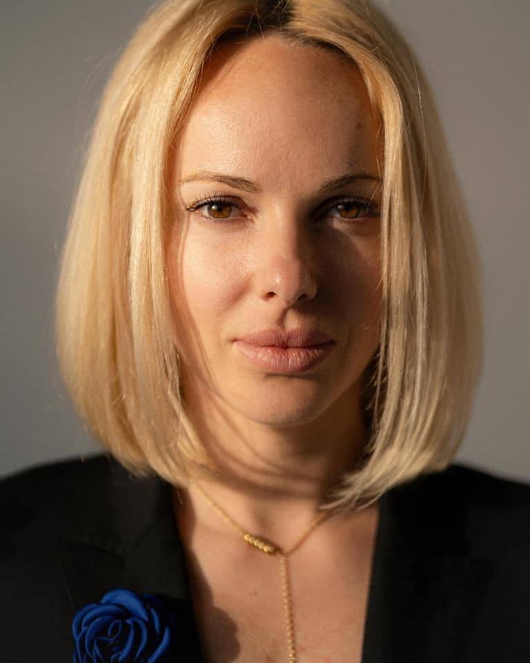 П’яний водій убив красуню-спортсменку в Миколаївській області. Смертельна ДТП потрапила на відео dqxikeidqxiqqeant