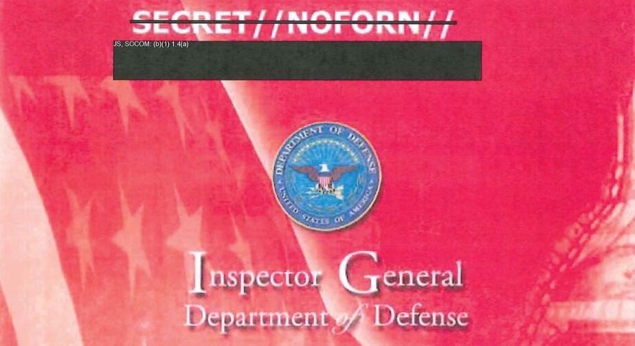 Розслідування підтвердило, що Гегсет поширив секретну інформацію у Signal – WP dqxikeidqxitkant