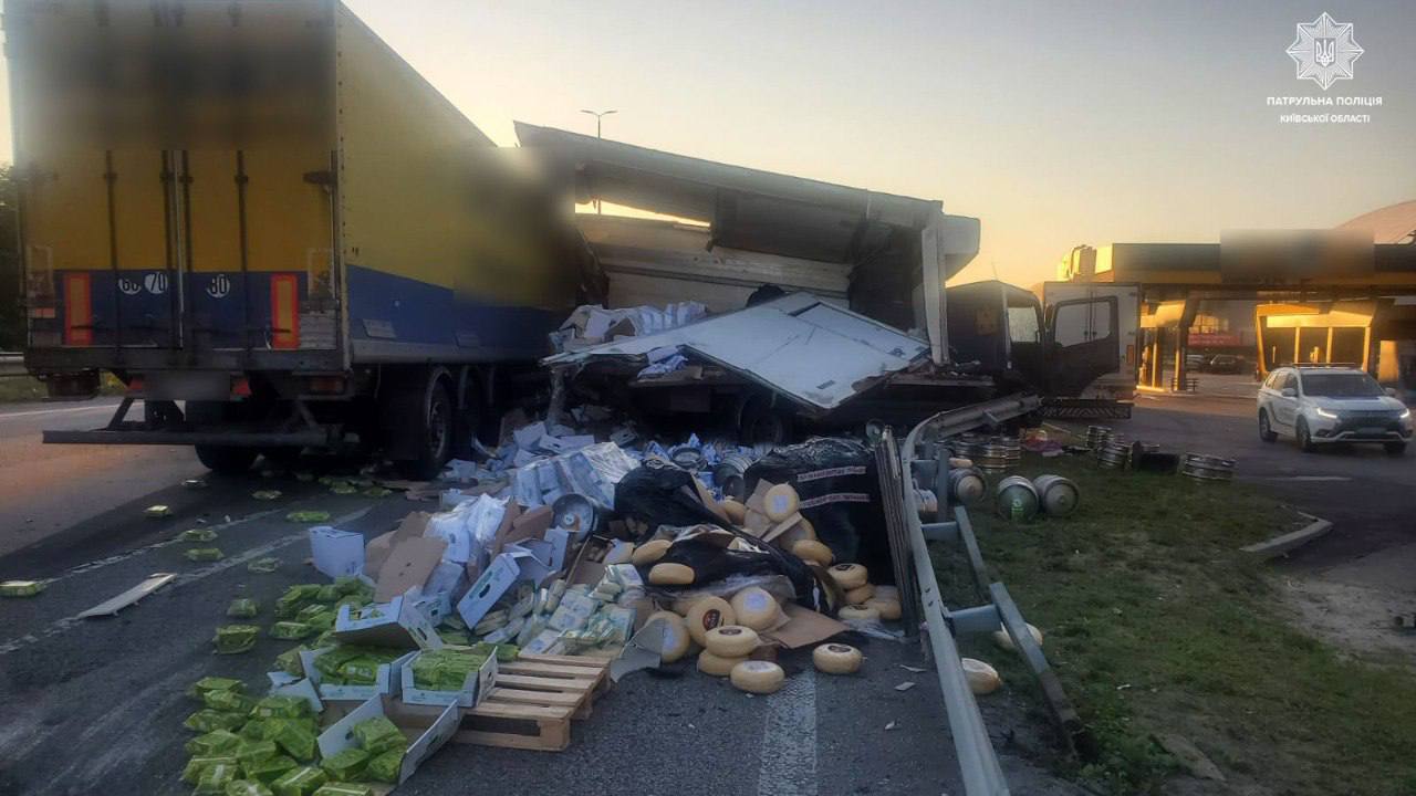 дтп на київщині dqxikeidqxitkant