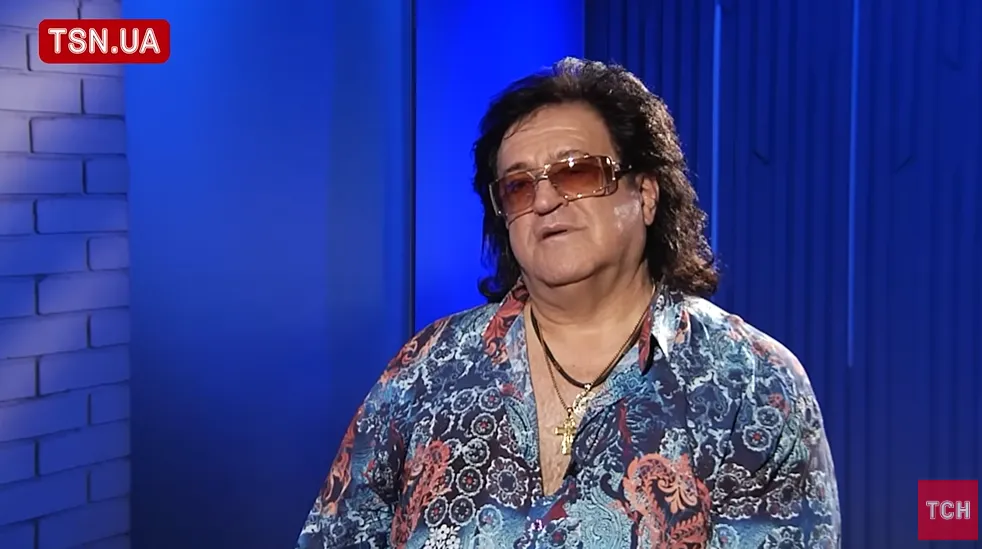 Иво Бобул, который с детства знал Ани Лорак, назвал истинную причину, почему певица предала Украину: это не деньги dqxikeidqxitkant