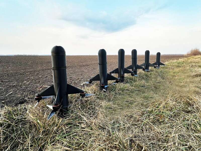 Дрони-перехоплювачі ODIN Win_Hit