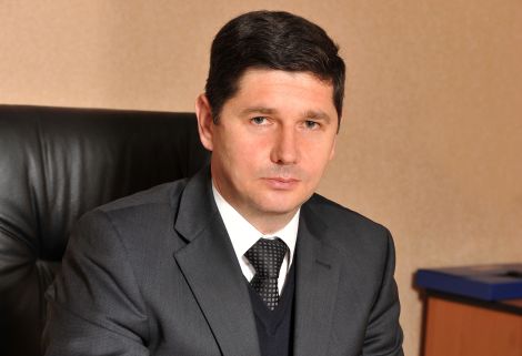 Former head of the Cherkasy Regional Court of Appeals Volodymyr Babenko