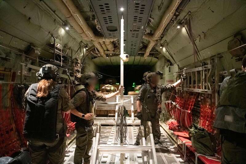 Ізраїль відновлює постачання гуманітарної допомоги в сектор Гази – ЦАХАЛ