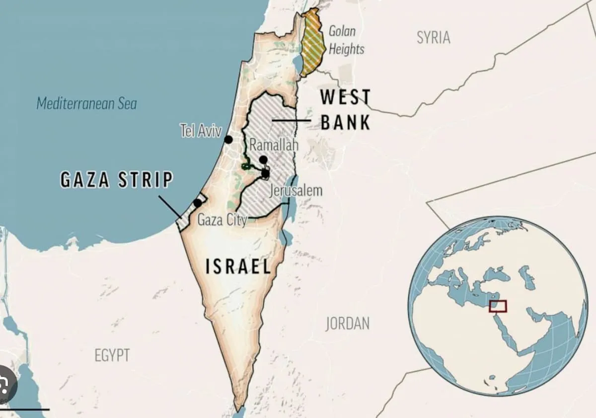 Ізраїль відновлює постачання гуманітарної допомоги в сектор Гази – ЦАХАЛ