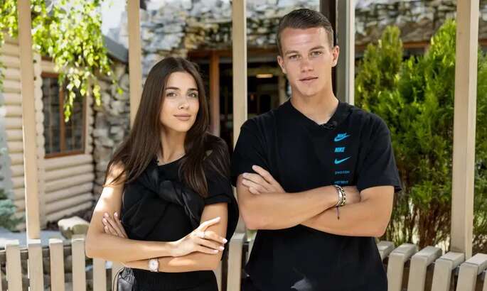 Український футболіст клубу УПЛ залишив Україну у зв’язку із