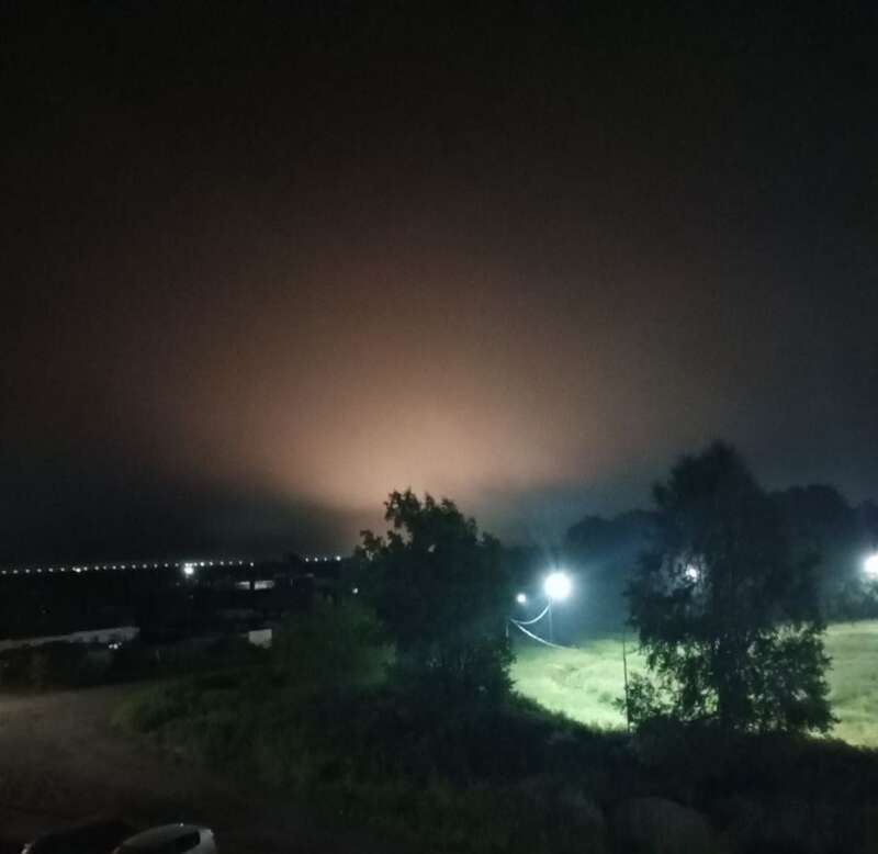 На Камчатке после мощного землетрясения началось извержение вулкана. Фото и видео dqxikeidqxiqqeant