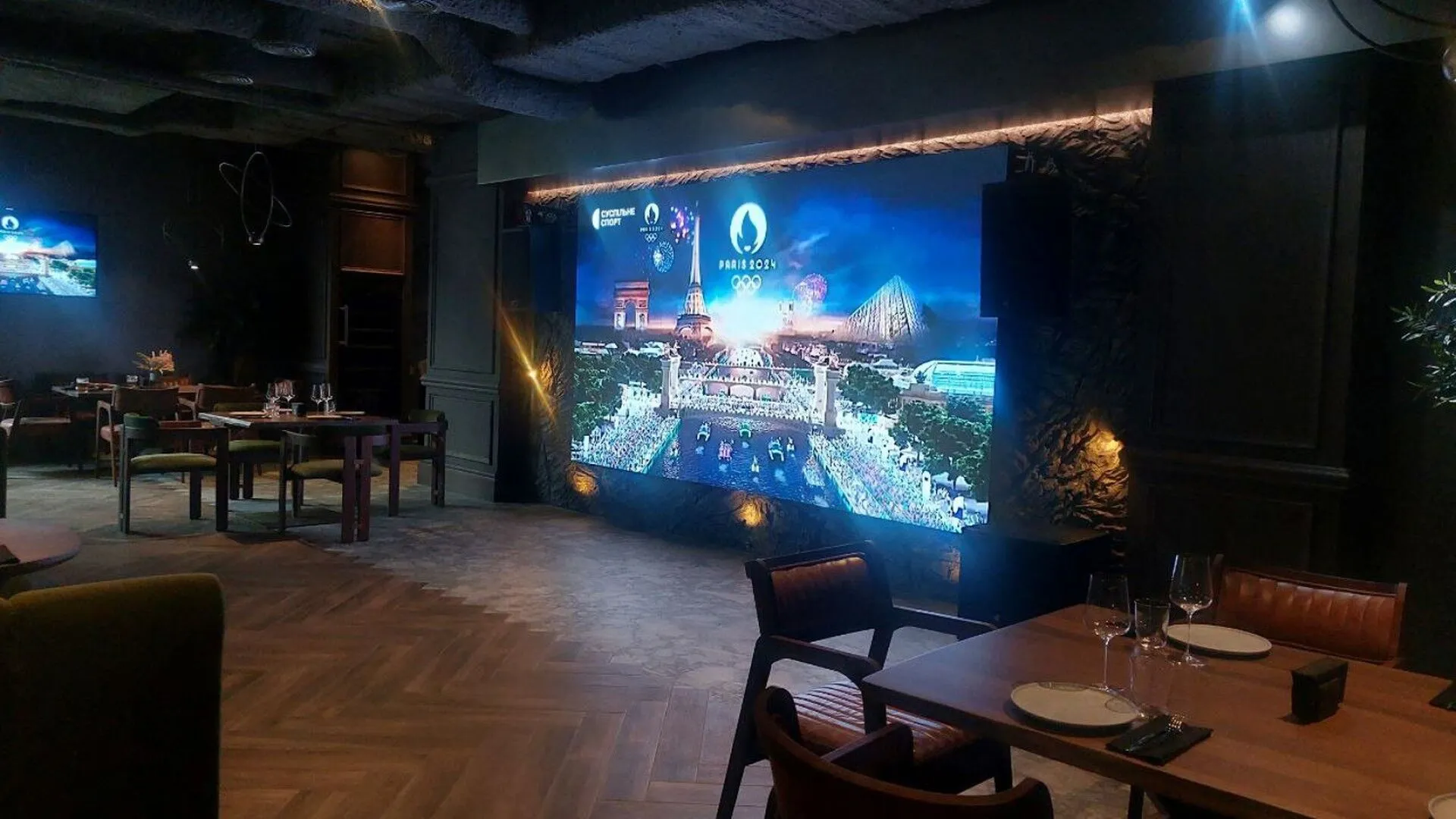 Ресторан Зінченка в Києві виставлено на продаж. Названо ціну