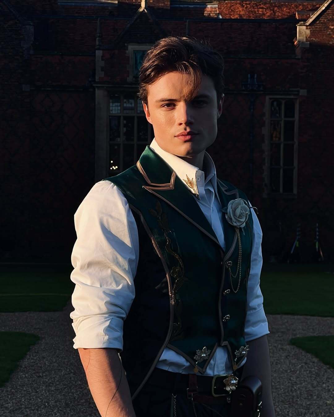 Ещё один украинский актёр стал предателем: как звезда сериала