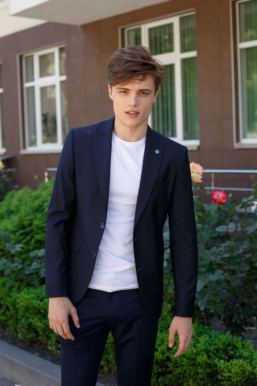 Ещё один украинский актёр стал предателем: как звезда сериала