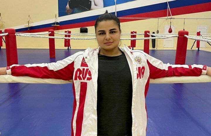 Російську чемпіонку світу наздогнала карма за підтримку