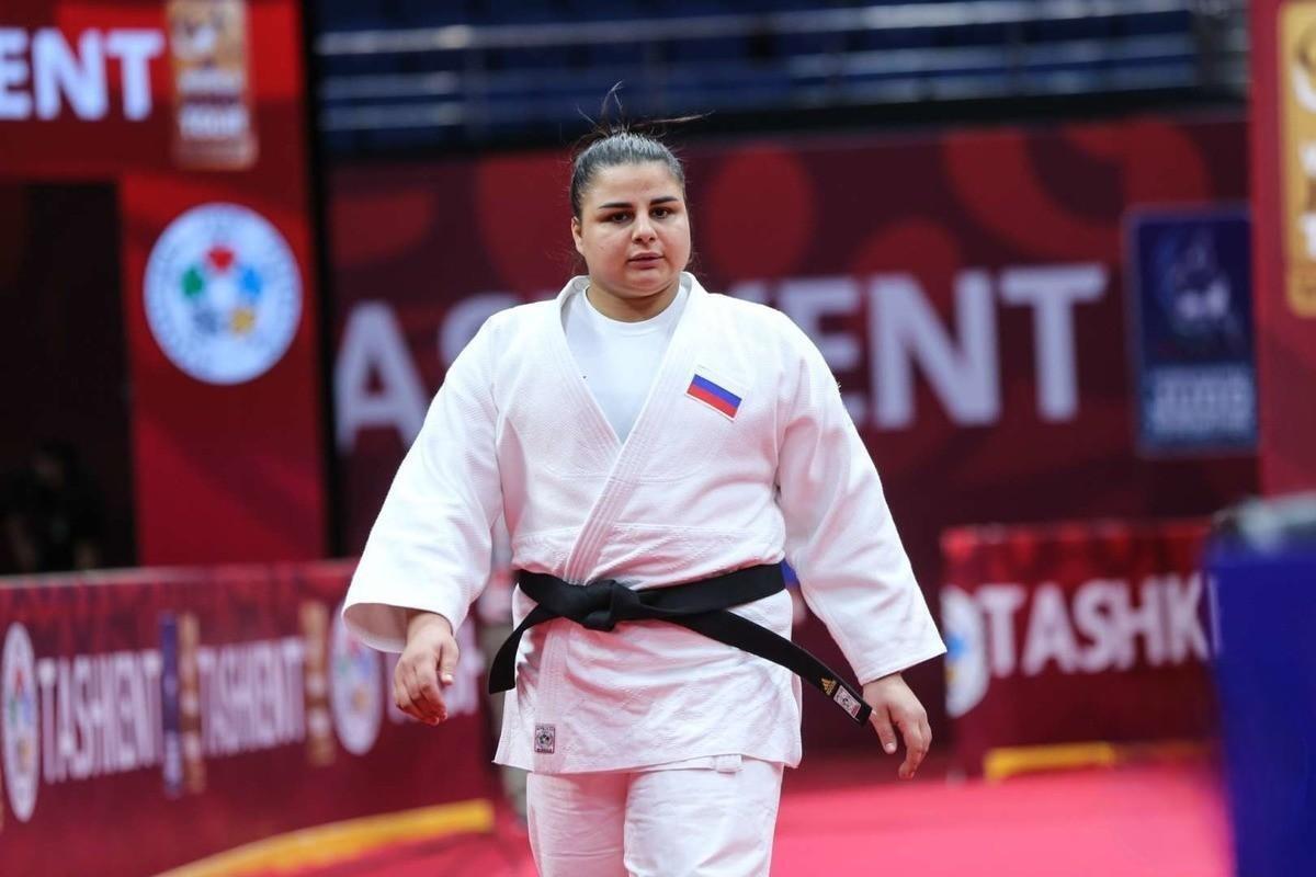 Російську чемпіонку світу наздогнала карма за підтримку