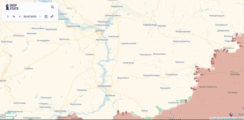 Из-под завалов спасали детей: оккупанты ударили по Днепропетровщине, есть пострадавшие. Фото