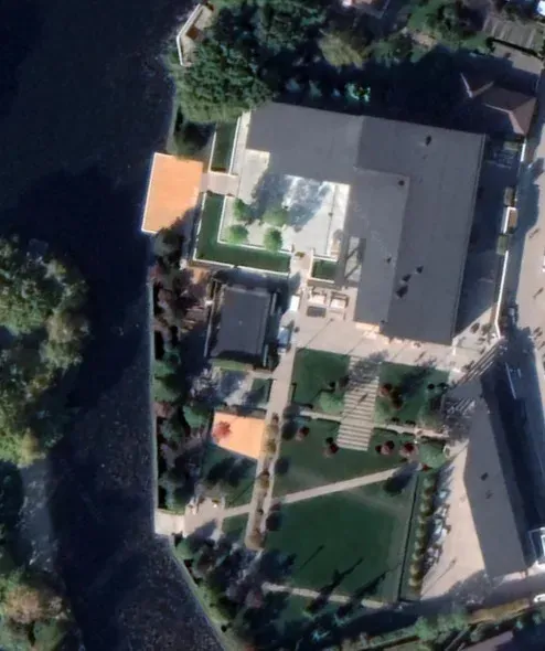 Как выглядит жильё