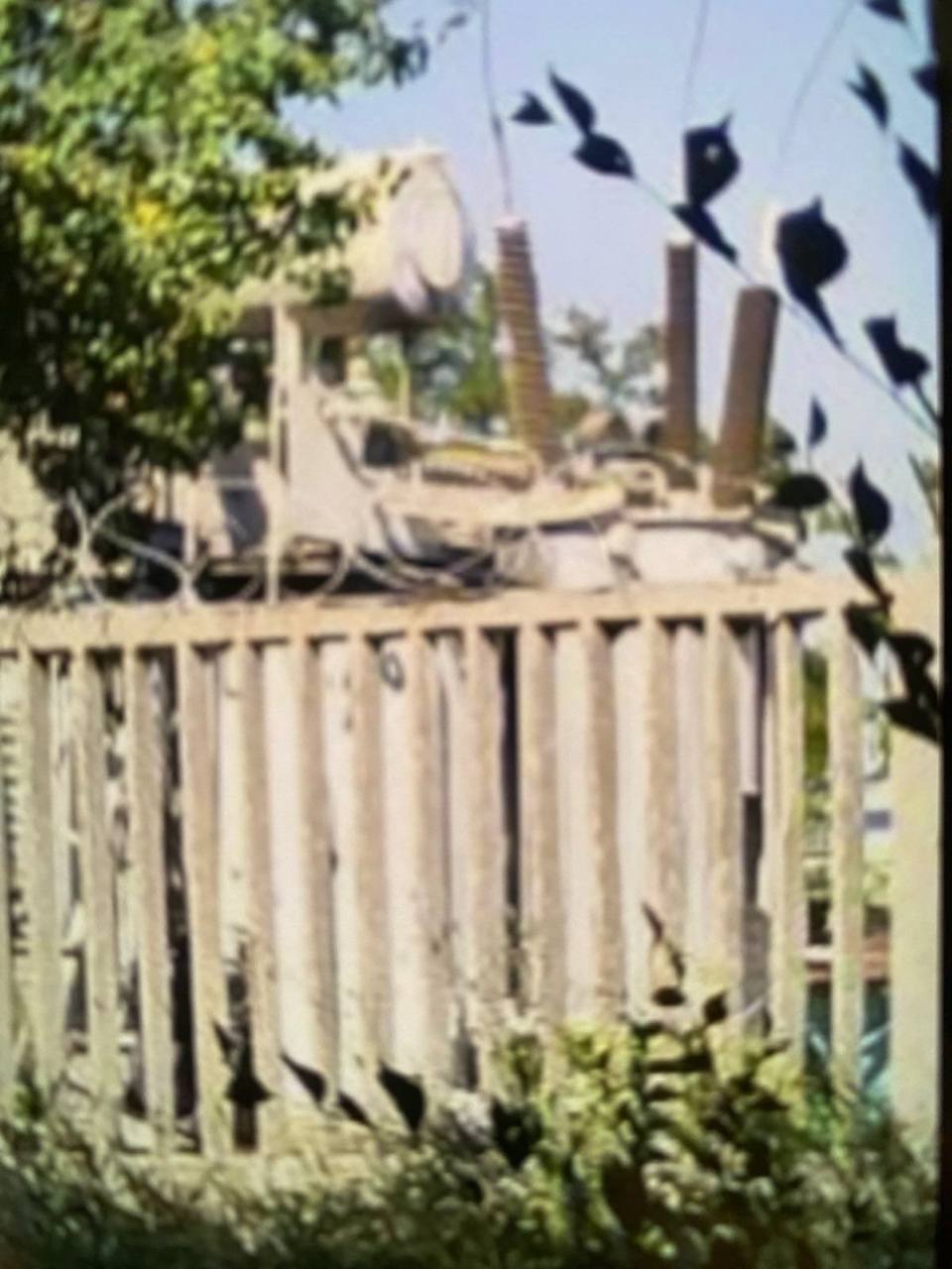 В оккупированном Бердянске обесточена ремонтная база армии РФ: что известно. Фото и видео