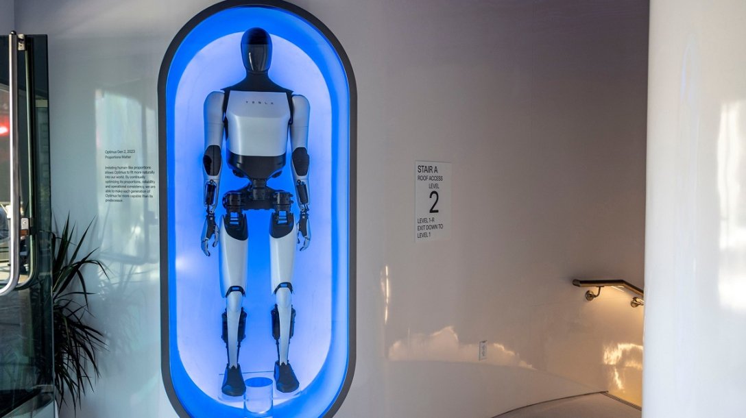 tesla diner ресторан ілона Маска