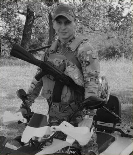 Руслан Дурач загинув dqxikeidqxiqqeant