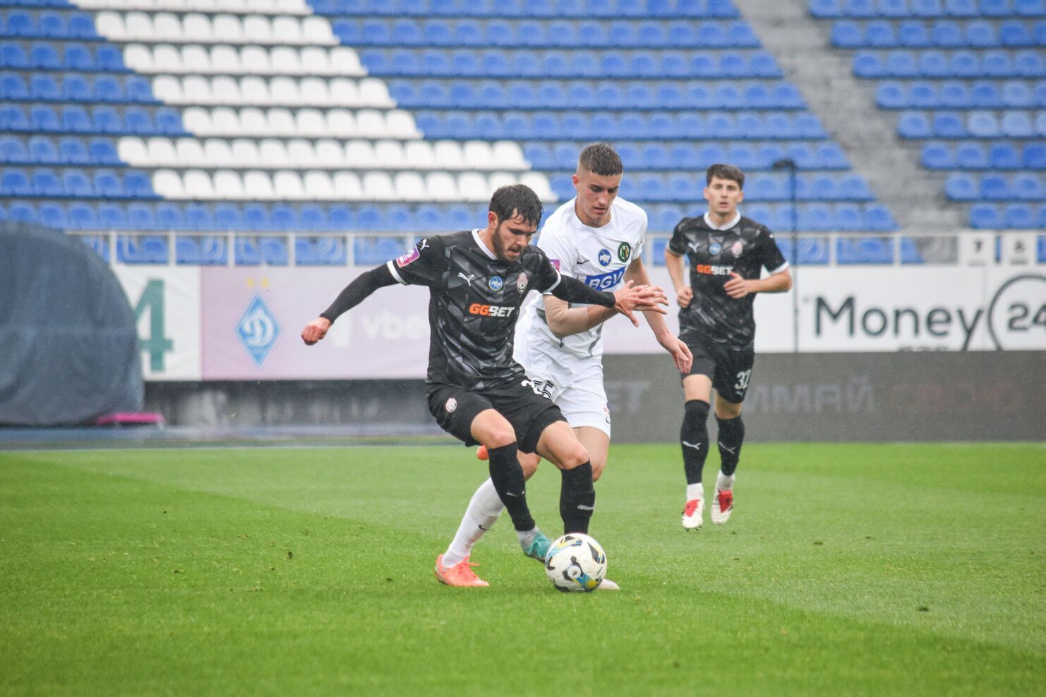 Помер 25-річний футболіст луганської  dqxikeidqxitkant