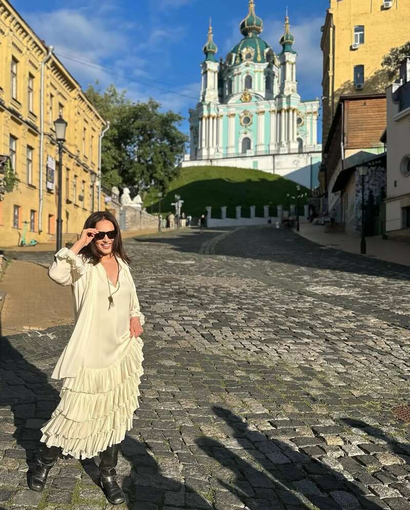 София Ротару впервые за три года показала новые фото: как выглядит легенда украинской сцены в 78 лет dqxikeidqxiqqeant