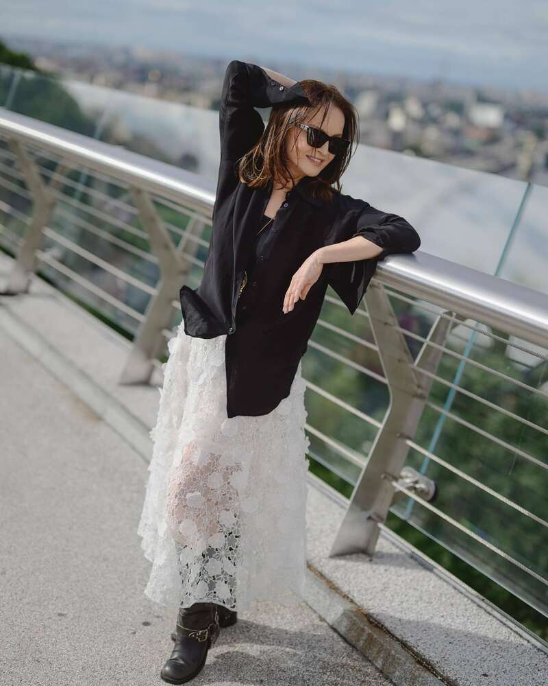 София Ротару впервые за три года показала новые фото: как выглядит легенда украинской сцены в 78 лет