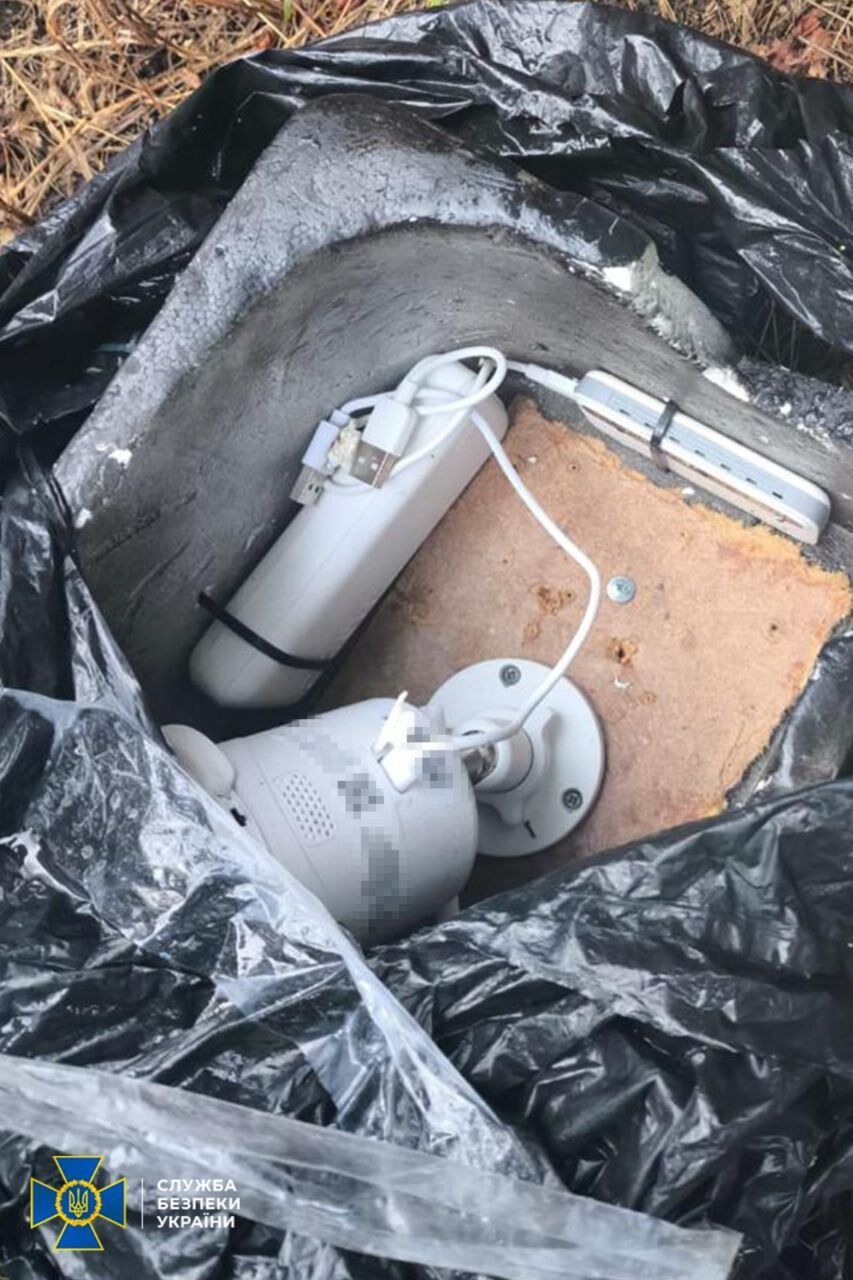 Наводив дрони: СБУ затримала агента ФСБ, який допоміг ворогу влаштувати масштабну атаку на Кропивницький. Фото