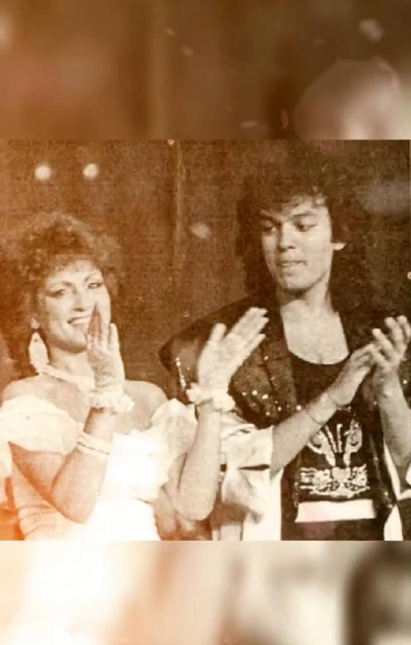 Путинист Киркоров неожиданно на публику