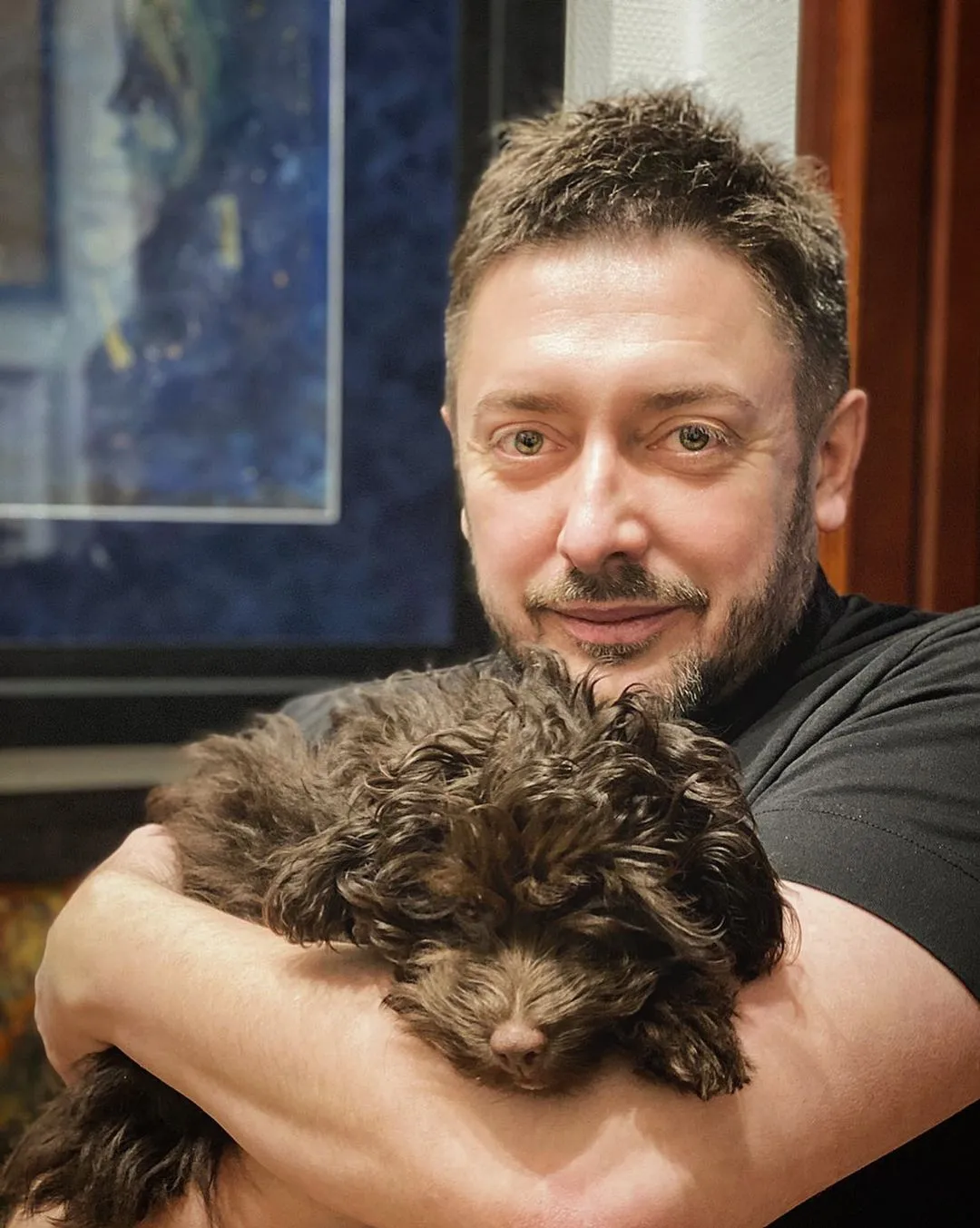 Алексей Суханов выехал из Украины и преждевременно вернулся: почему ведущий не афишировал поездку и как ему удалось пересечь границу