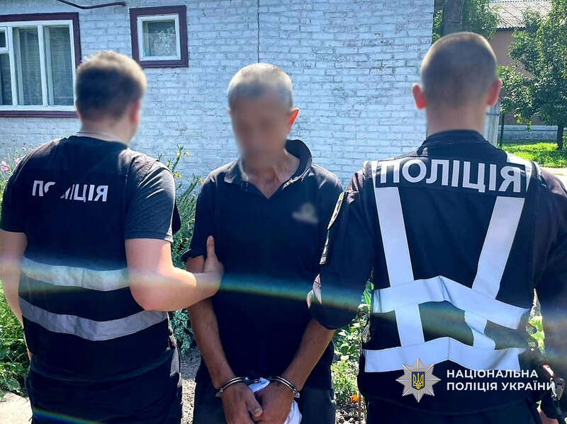 Кримінальний дует: поліція спіймала двох наркоторговців у Прилуках