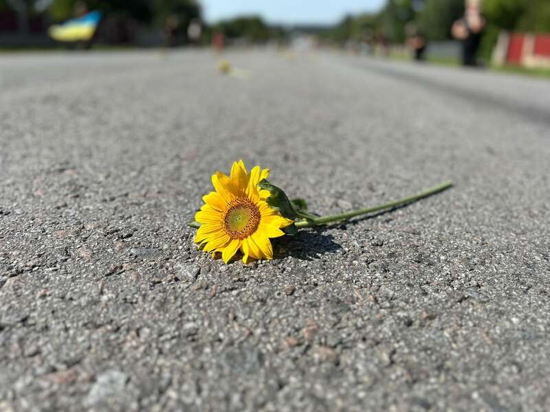Вічна пам’ять та шана Герою: у боях на Харківщині загинув захисник з Тернопільської області. Фото